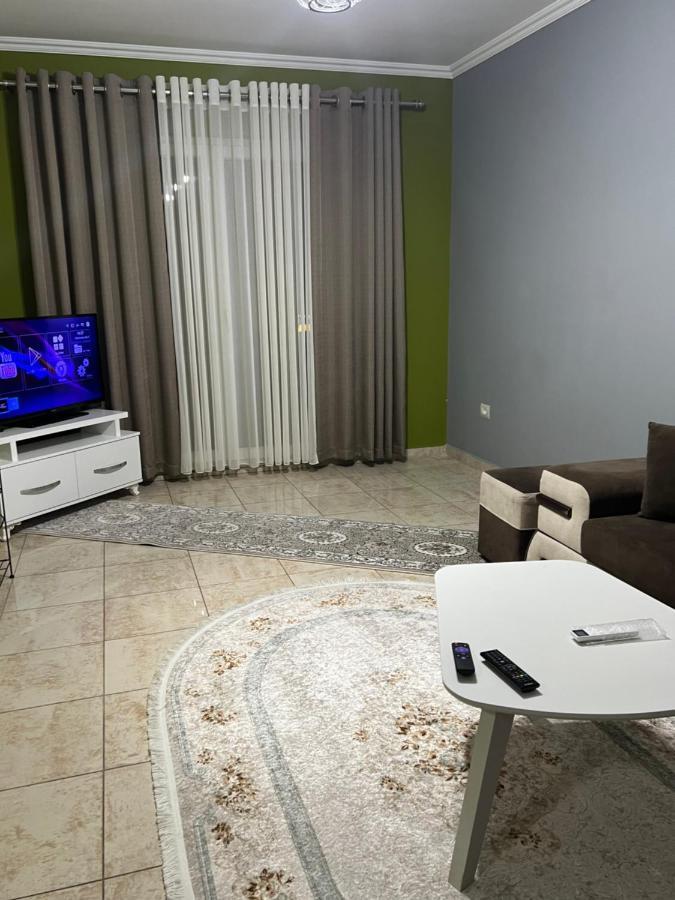 Downtown Retreat "Spiranca" Apartment Tirana Exterior foto