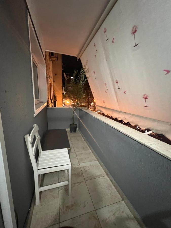 Downtown Retreat "Spiranca" Apartment Tirana Exterior foto