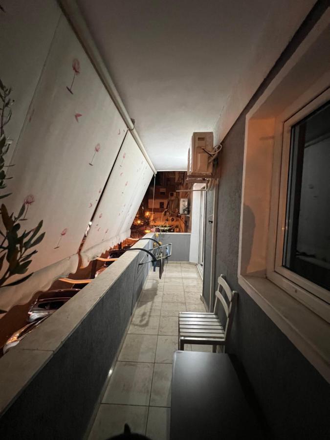 Downtown Retreat "Spiranca" Apartment Tirana Exterior foto
