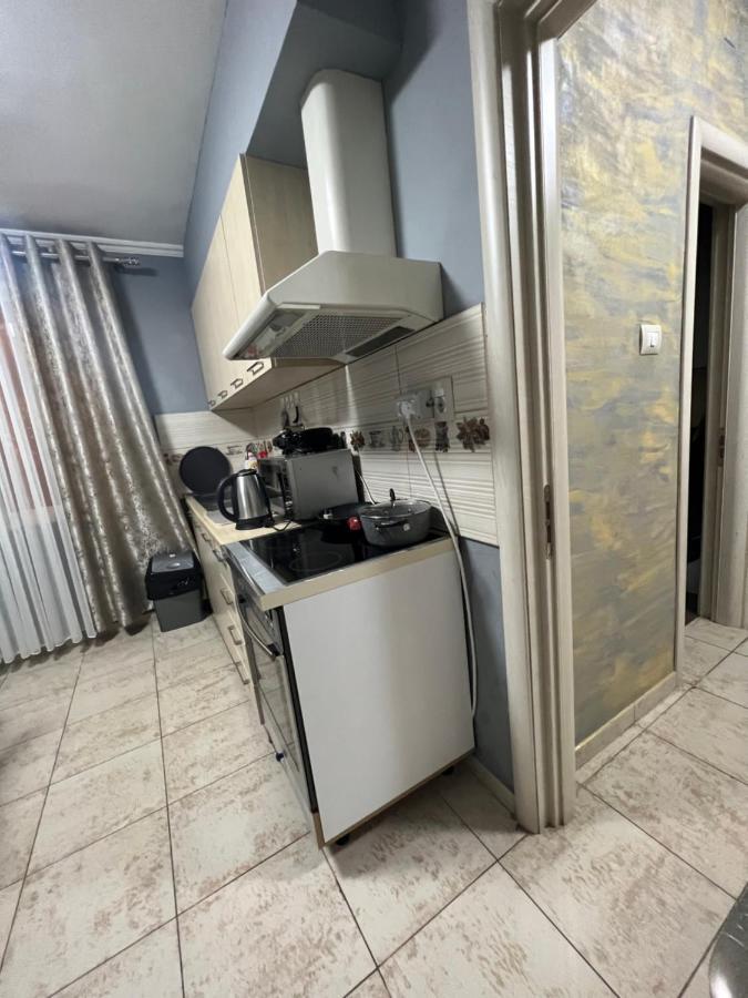Downtown Retreat "Spiranca" Apartment Tirana Exterior foto