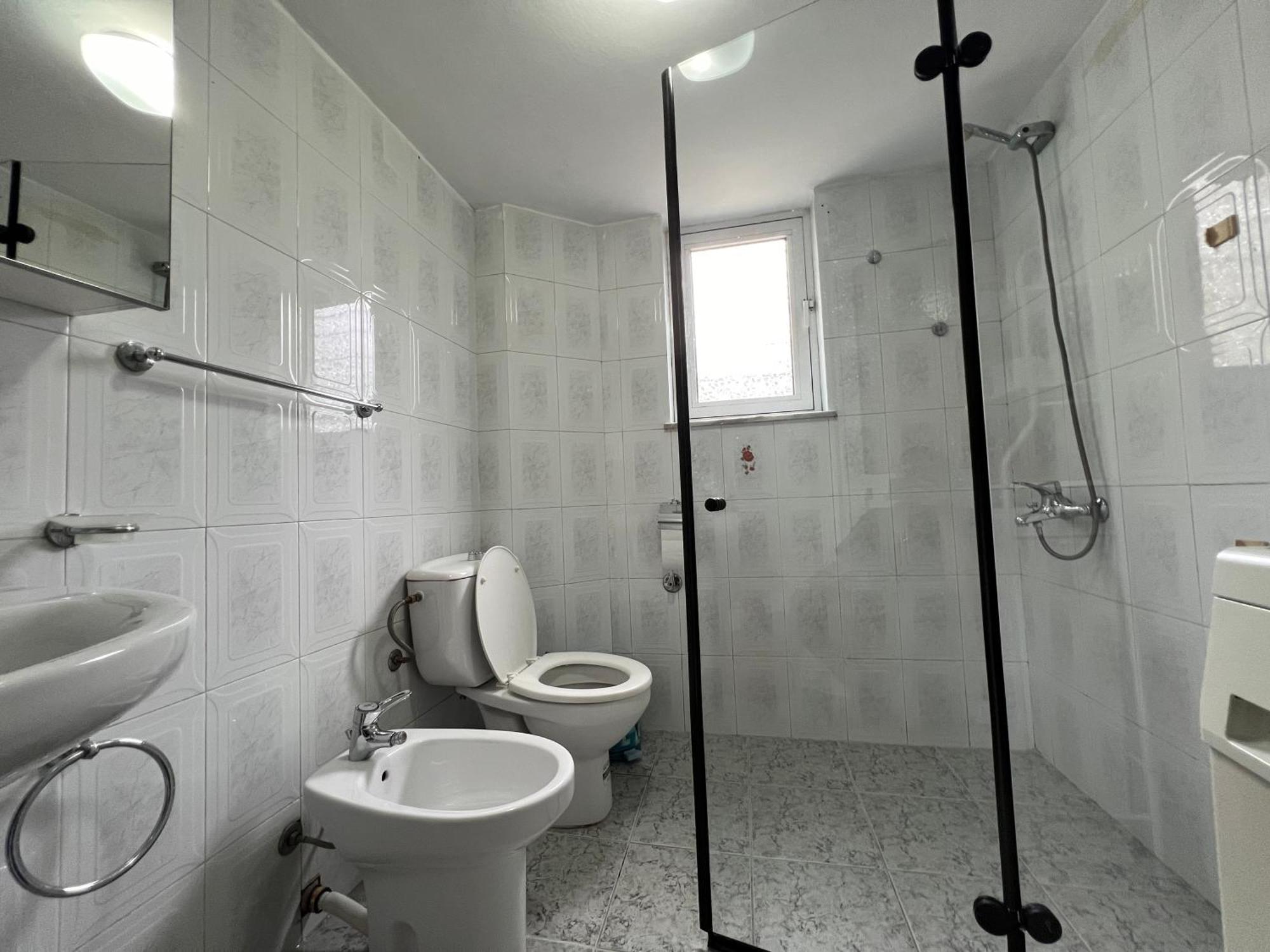 Downtown Retreat "Spiranca" Apartment Tirana Exterior foto