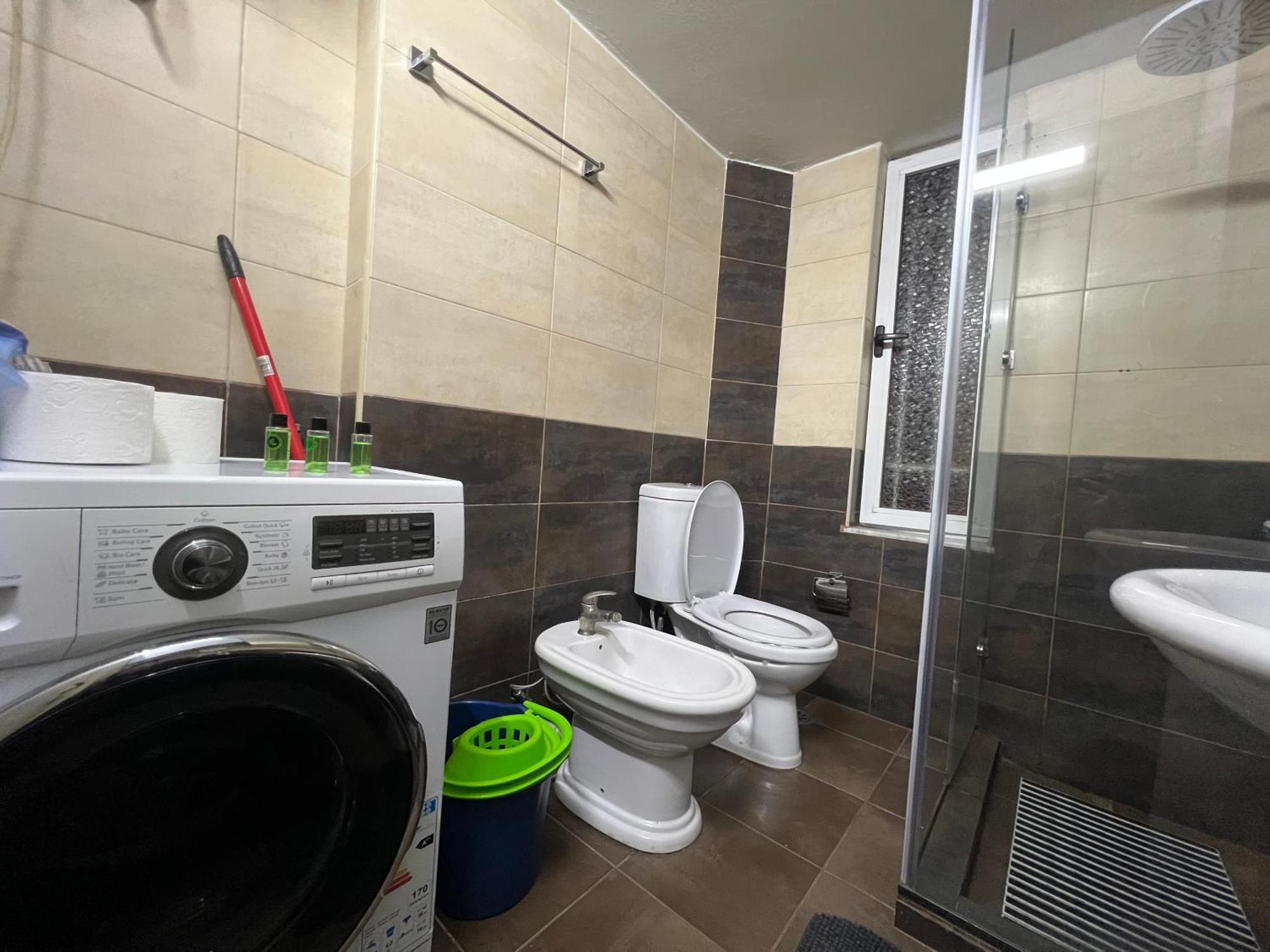 Downtown Retreat "Spiranca" Apartment Tirana Exterior foto