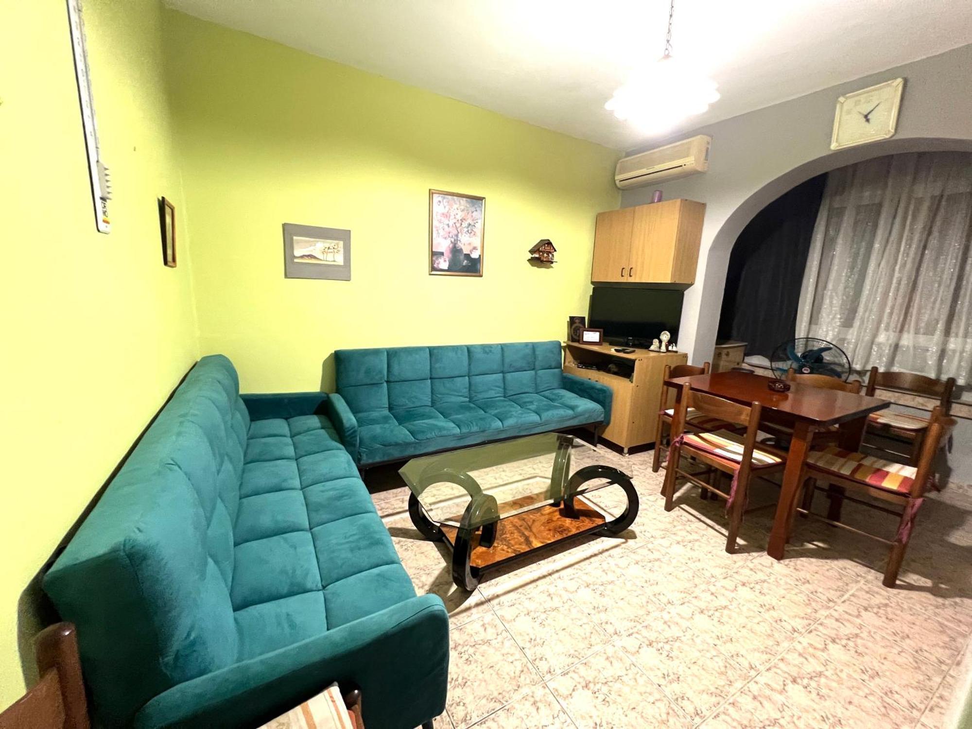 Downtown Retreat "Spiranca" Apartment Tirana Exterior foto